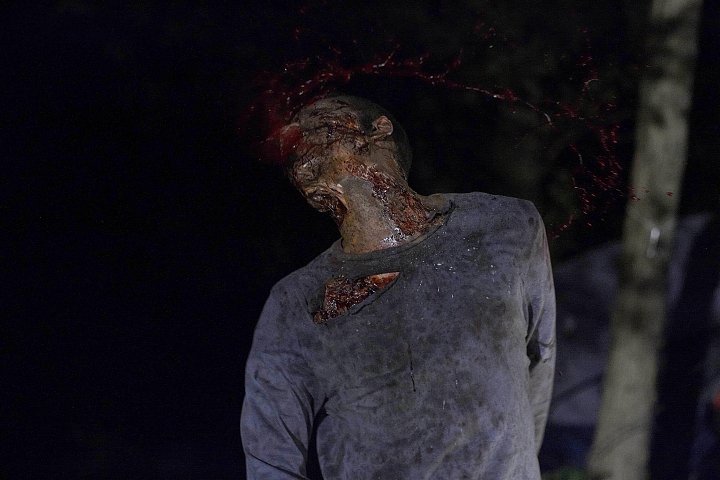 ŽIví mrtví - nový seriál na Primě Cool