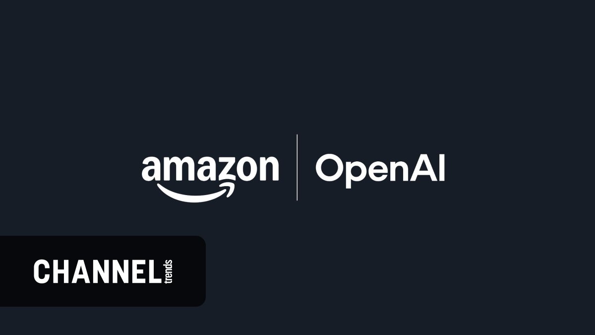 Amazon chce rozvíjet OpenAI, nalije do něj až 50 miliard dolarů