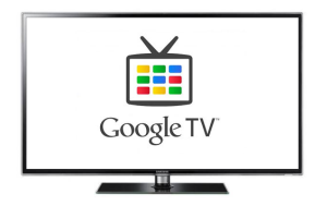 Samsung a LG chystají Google TV, přidají se k Sony 