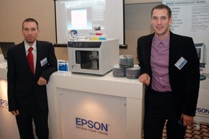 Epson rozšiřuje kompatibilitu Discproduceru o Mac OS X