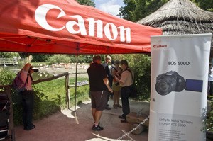 Canon Zoom 2012 