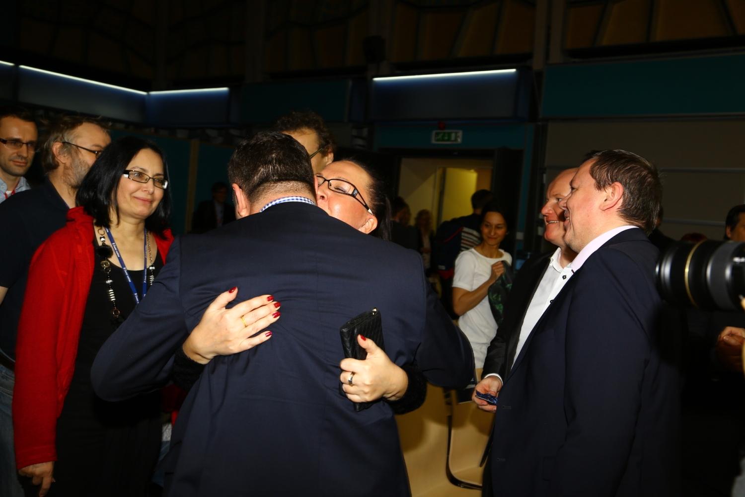 ČRo - volba nového GŘ 2016 - Ozvuky volby