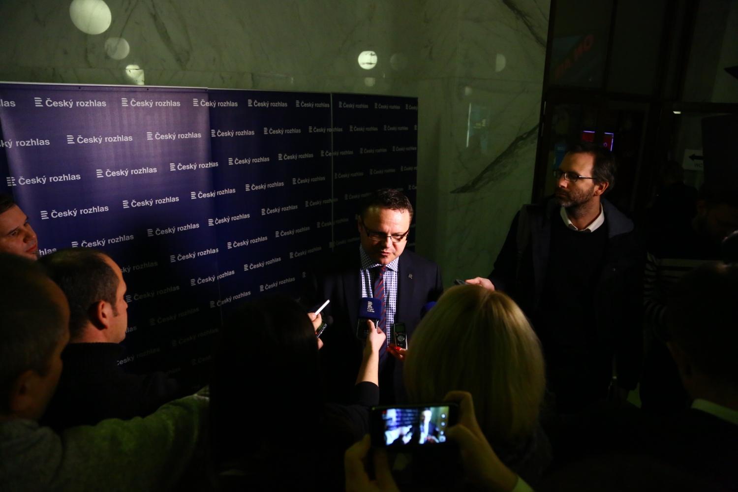 ČRo - volba nového GŘ 2016 - Ozvuky volby