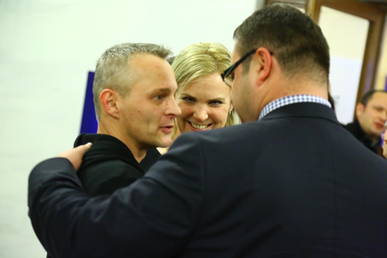 ČRo - volba nového GŘ 2016 - Ozvuky volby