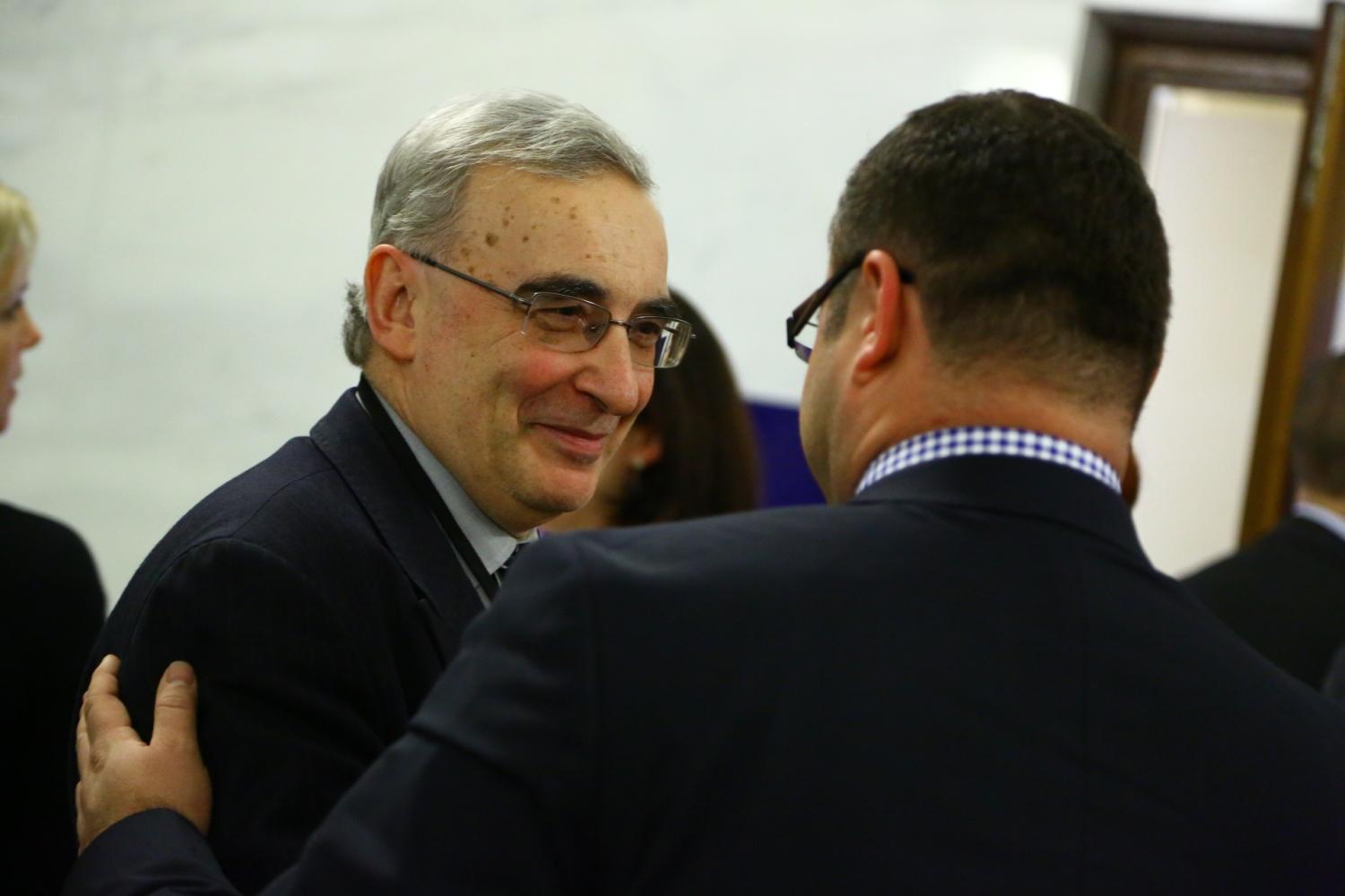 ČRo - volba nového GŘ 2016 - Ozvuky volby