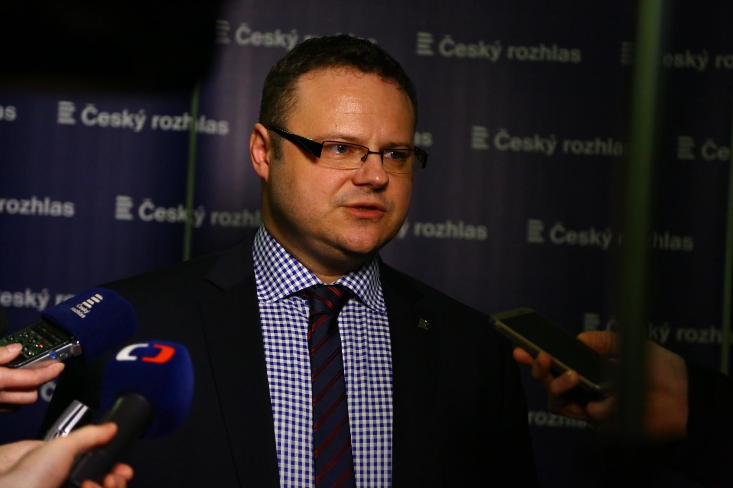 ČRo - volba nového GŘ 2016 - Ozvuky volby