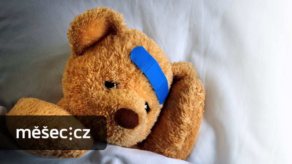 Děti, nehody a úrazy. Kdo za ně odpovídá a jak je pojistit?