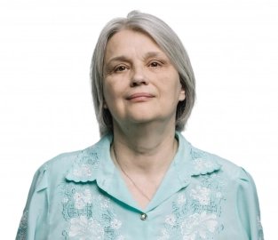 Evžena Janovská