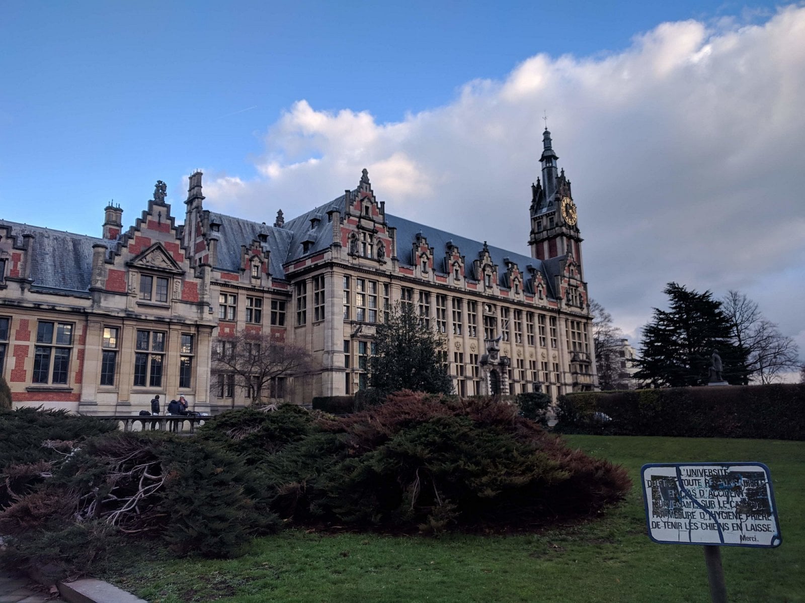 FOSDEM 2019