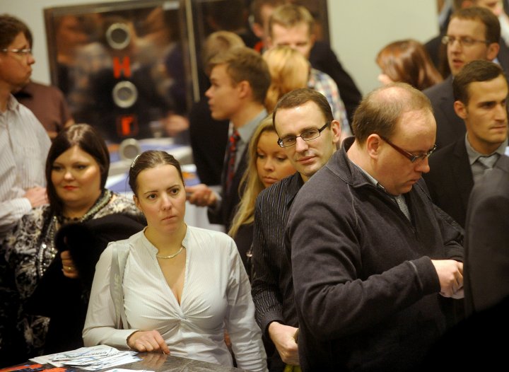 Křišťálová Lupa 2010