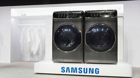 Náhledový obrázek - Samsung by mohl postavit závod na spotřebiče v USA