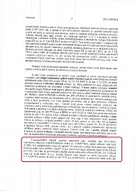 Zastavení exekuce kvůli neplatnosti smlouvy navzdory platné rozhodčí doložce