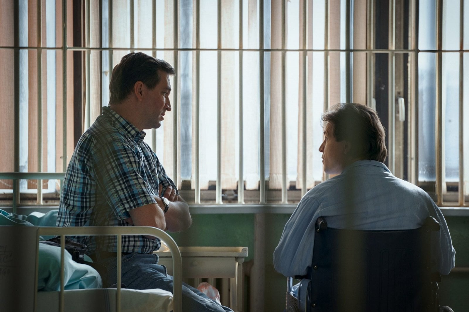 Seriál Devadesátky (2022)