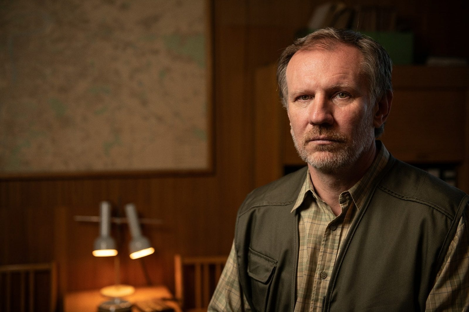 Seriál Devadesátky (2022)