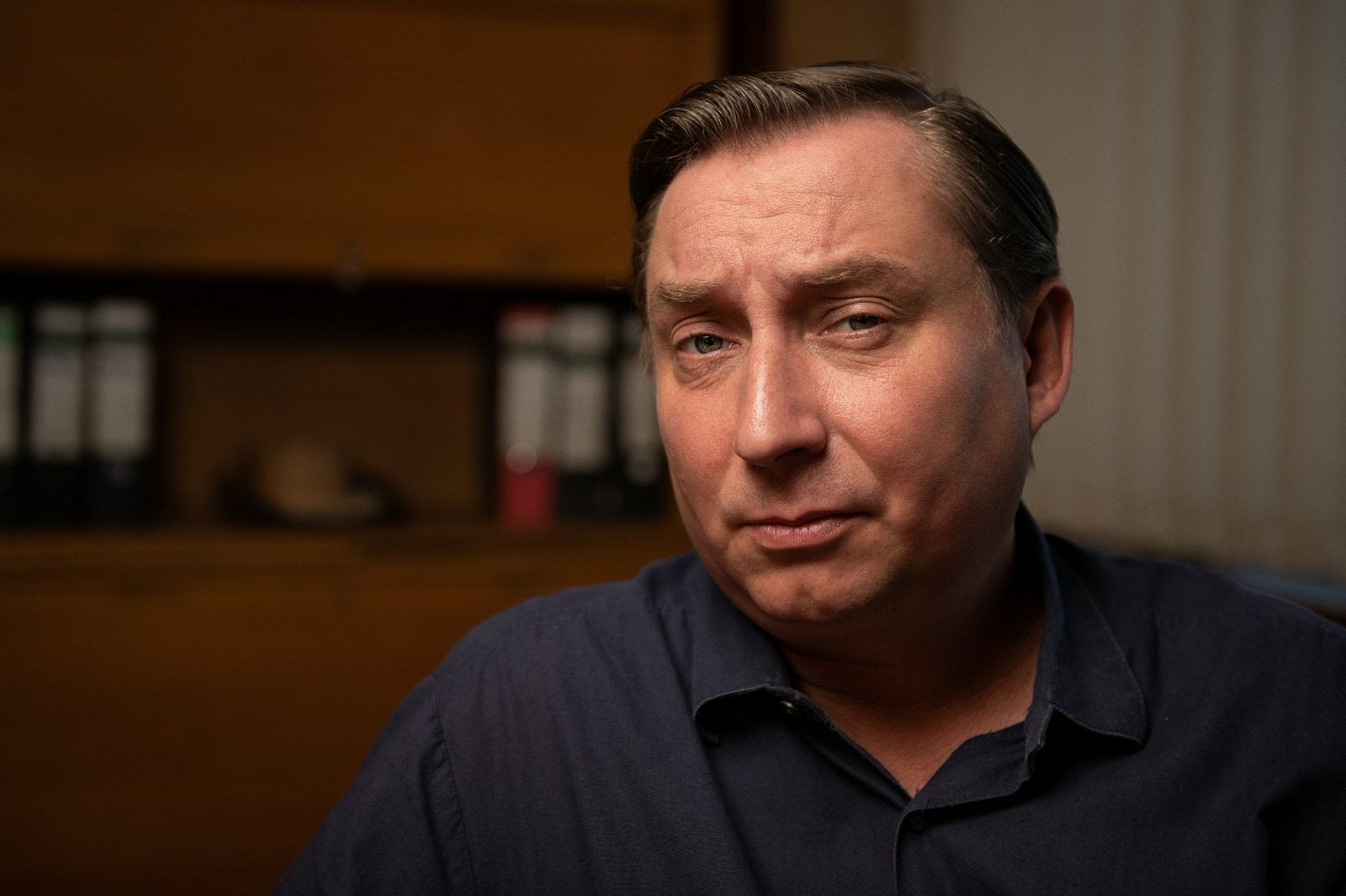 Seriál Devadesátky (2022)