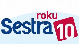 Náhledový obrázek - Výsledky soutěže Sestra roku 2010