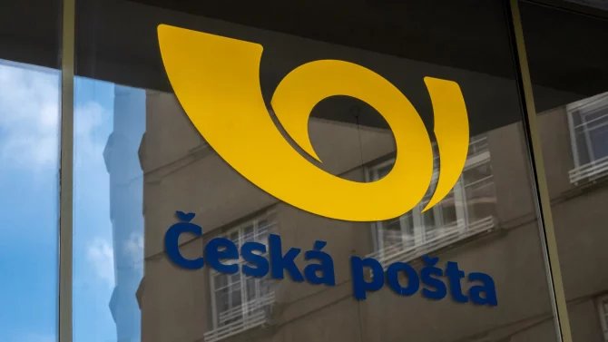 Česká pošta
