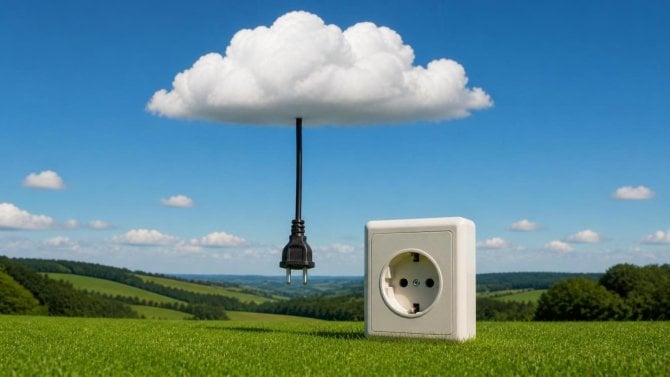 Postřehy z bezpečnosti: výpadek cloudu odstřihl banky, soudy i další služby