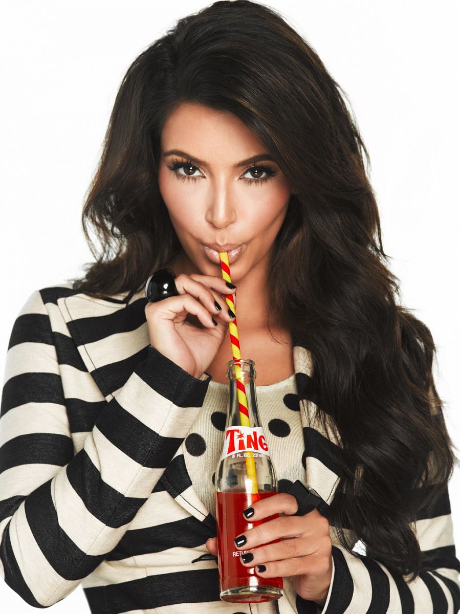 Keeping Up with Kardashians