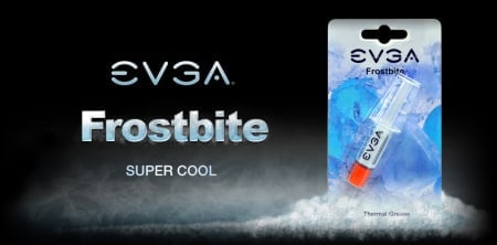 Evga Frostbite