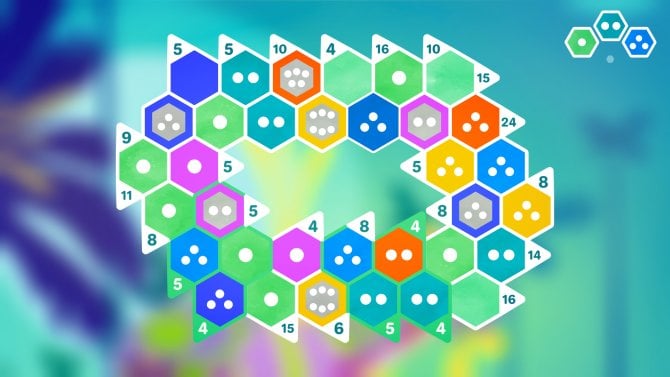 Hexologic