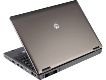 HP ProBook 6360b