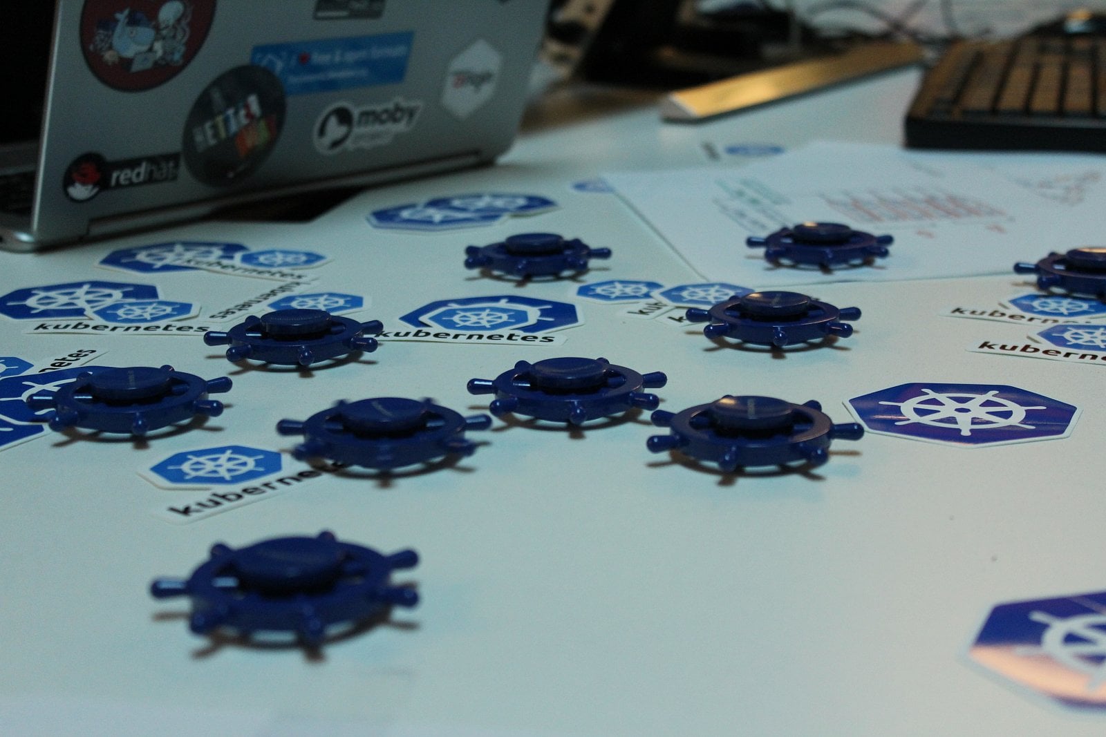 LinuxDays 2018 sobota