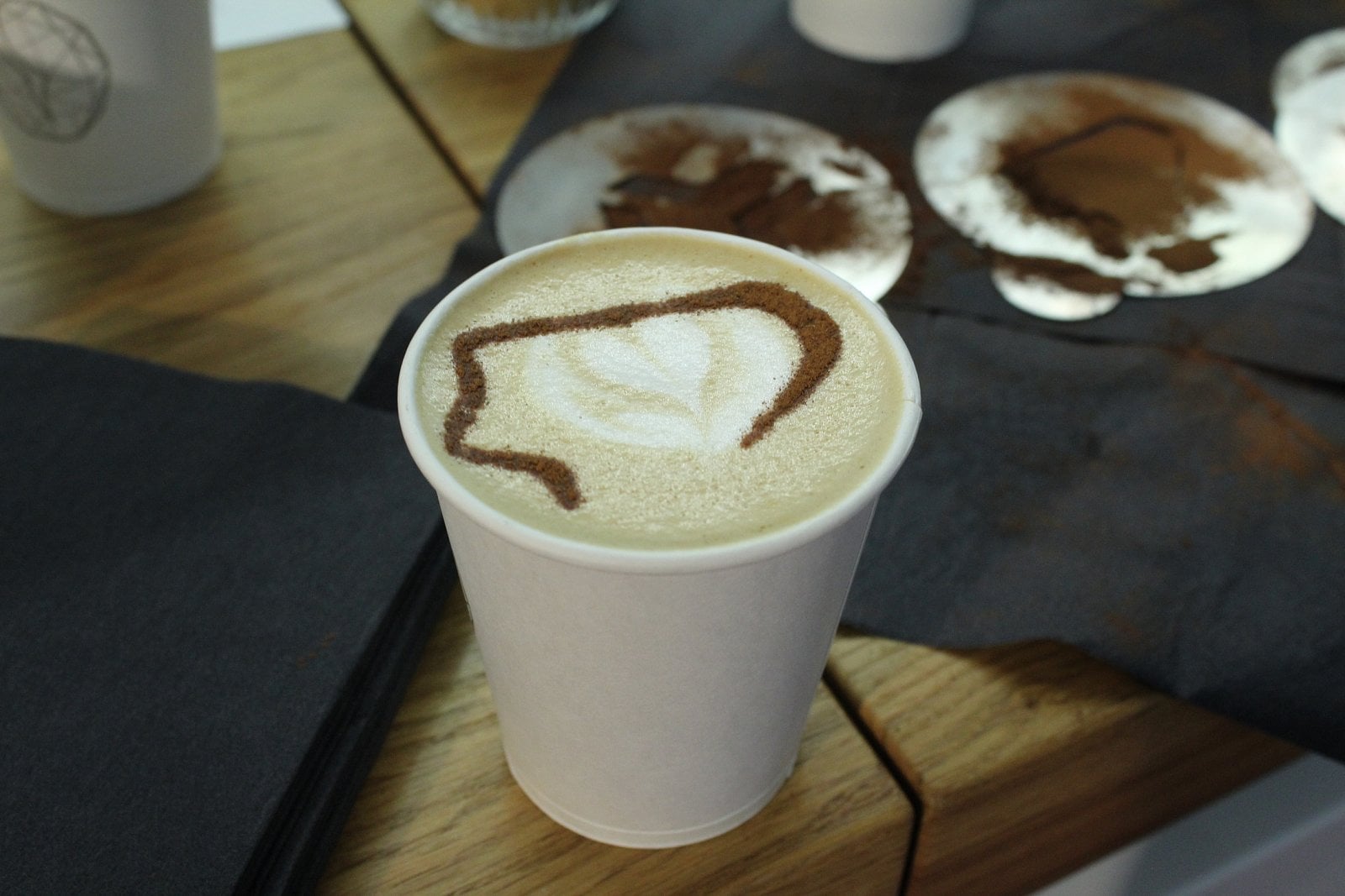 LinuxDays 2018 sobota