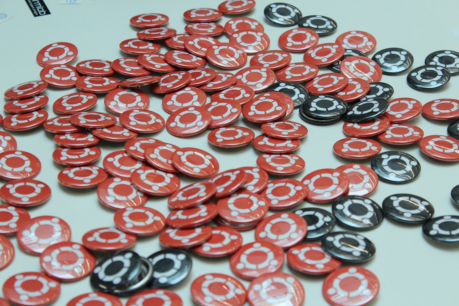 LinuxDays 2018 sobota