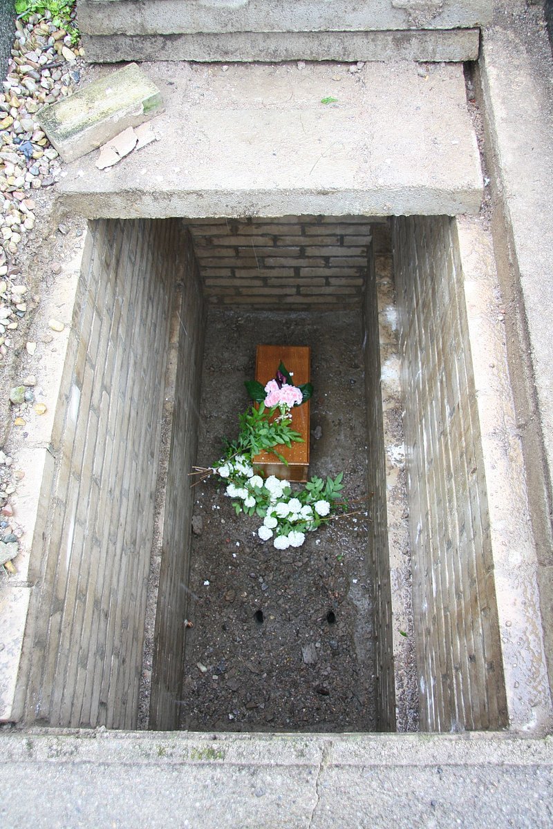 Odpad, nebo mrtvé dítě?