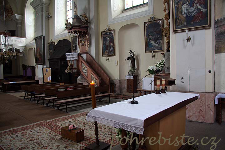 Rodina v Bojanově si přála pro své potracené dítě důstojnější konec než v nemocniční spalovně. Byla úspěšná