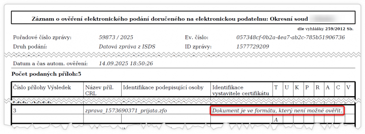 Autor: Jiří Peterka Přerazítkovávání v ISDS