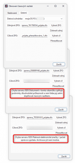 Autor: Jiří Peterka Přerazítkovávání v ISDS