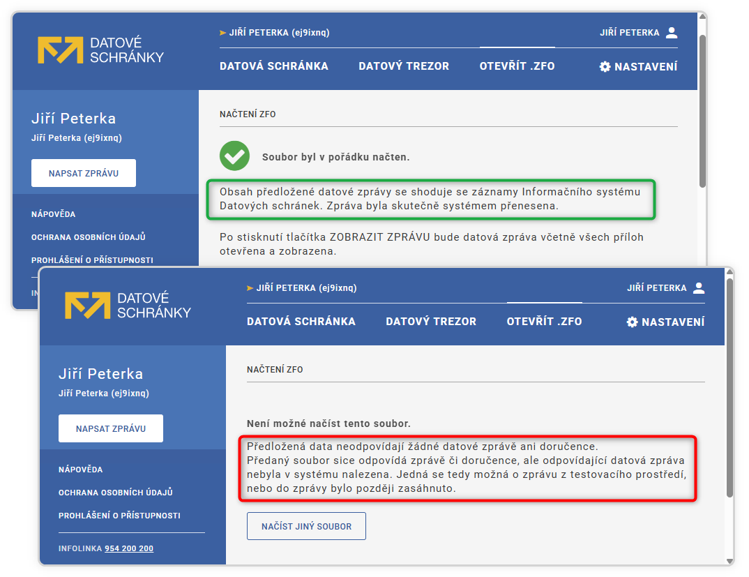 Přerazítkovávání v ISDS