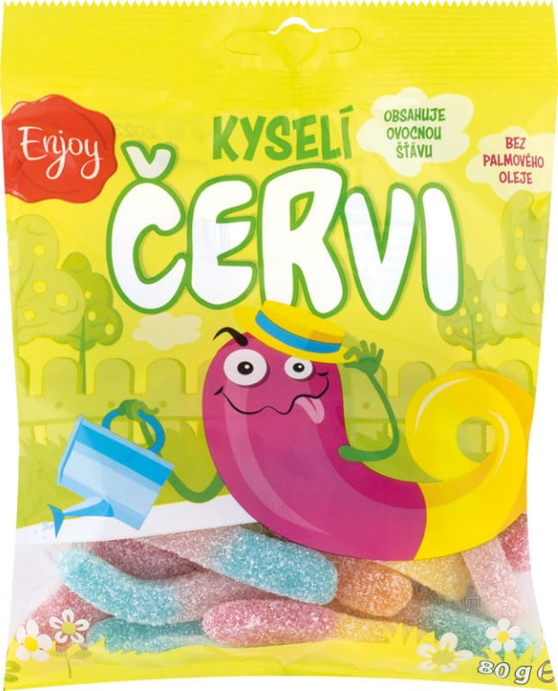Privátní značky Penny Market