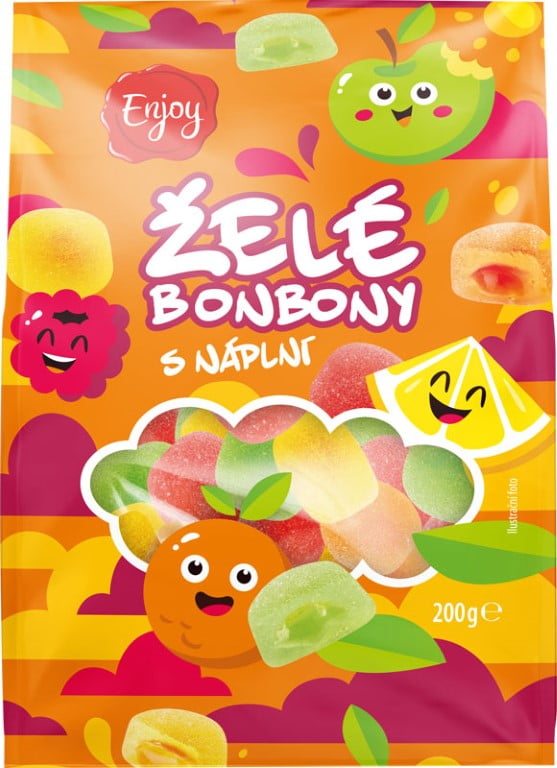 Privátní značky Penny Market