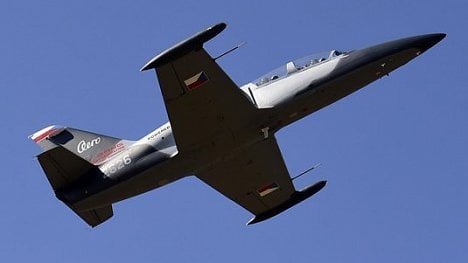 Náhledový obrázek - Aero zahájilo výrobu letounů L-39NG. První bude hotov na konci roku 2019