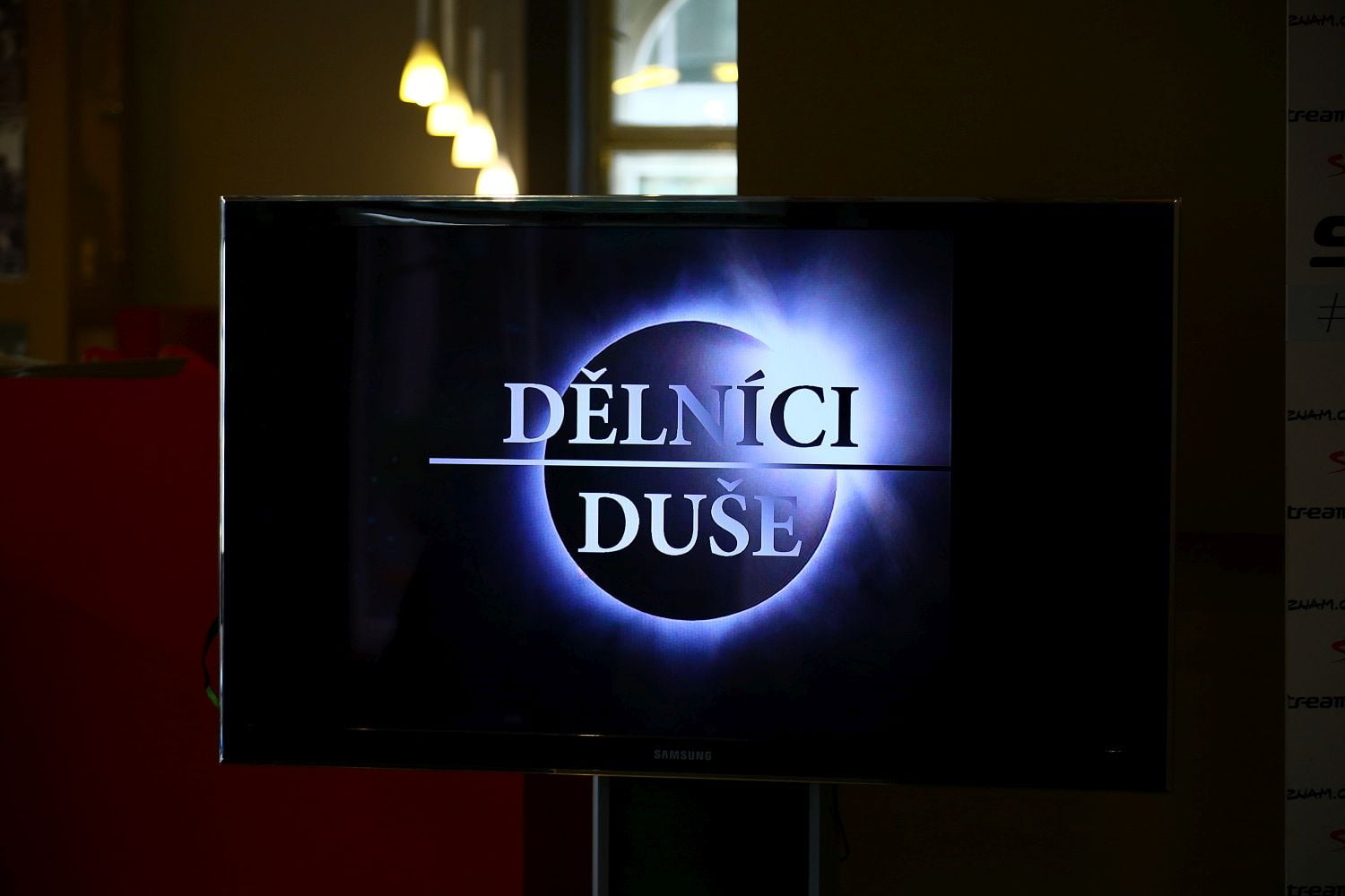 Stream.cz - schéma podzim 2017