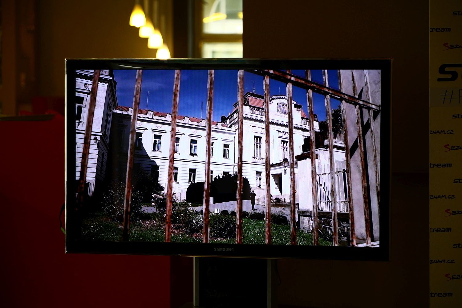 Stream.cz - schéma podzim 2017