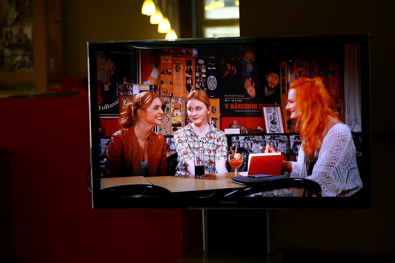 Stream.cz - schéma podzim 2017