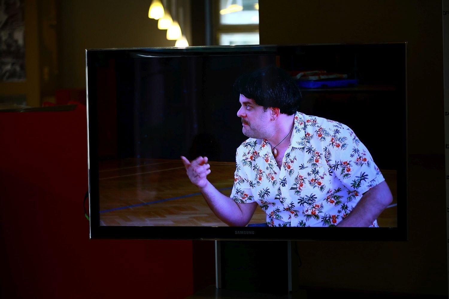 Stream.cz - schéma podzim 2017