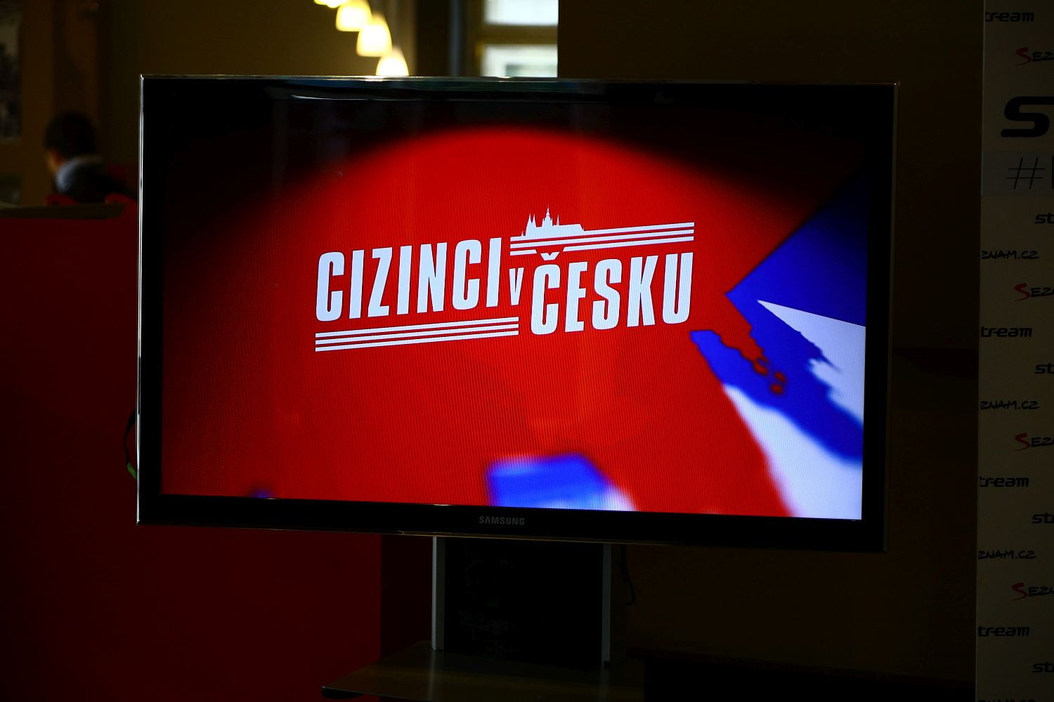 Stream.cz - schéma podzim 2017