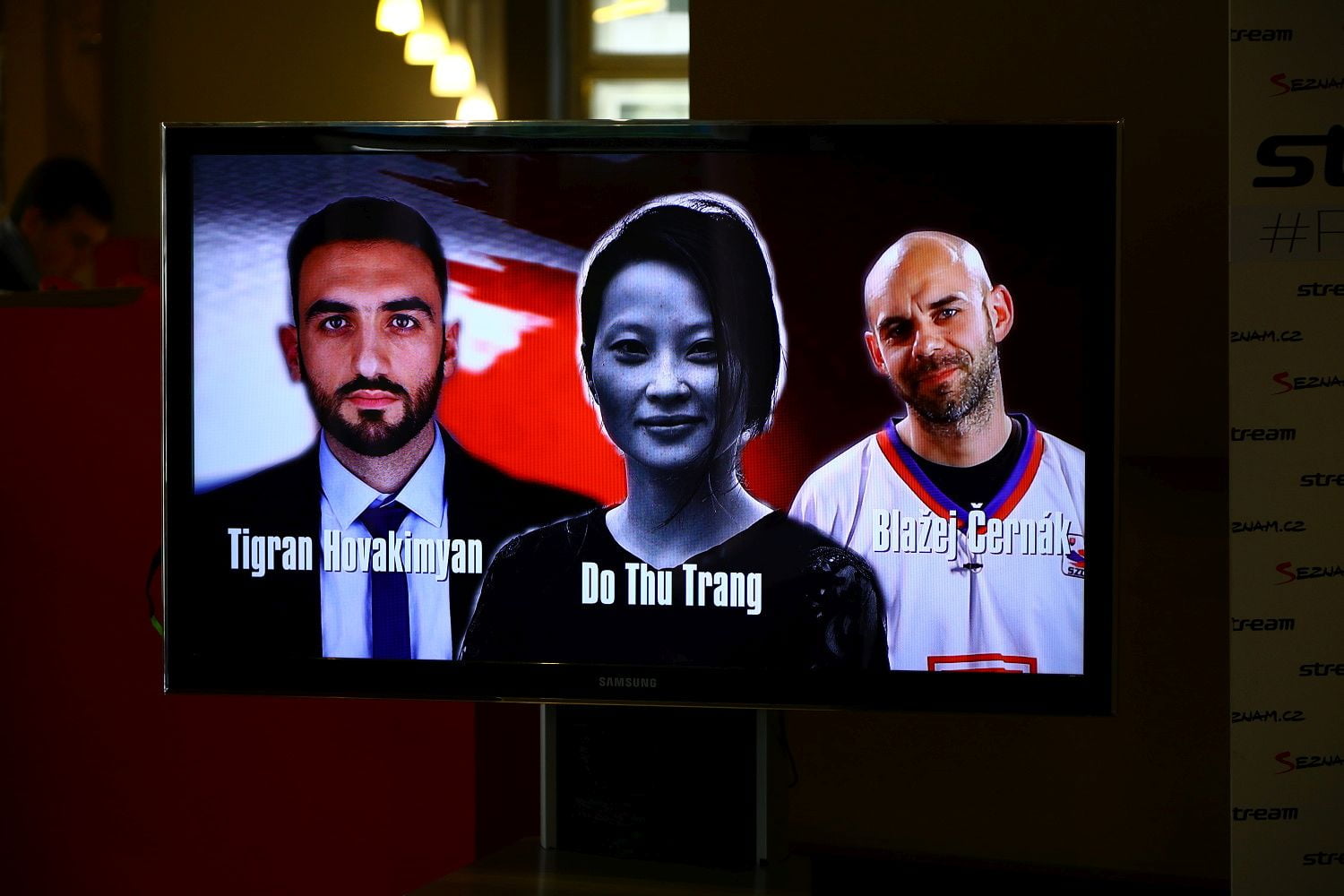 Stream.cz - schéma podzim 2017