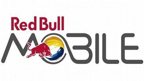 Náhledový obrázek - Red Bull plánuje mobilní služby i v Česku