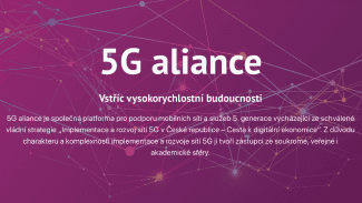 5G aliance
