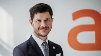 Marcin Kuśmierz, CEO společnosti Allegro