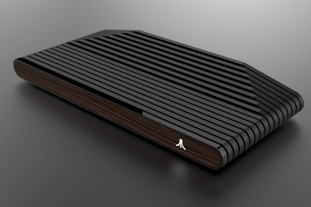 Ataribox