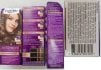 Stanovení nebezpečného výrobku: Schwarzkopf, Palette, INTENSIVE COLOR CREME, LG5 JISKŘIVÝ NUGÁT, 7-65, EAN: 3838824307480
