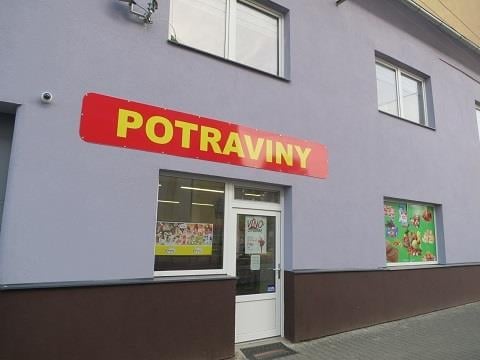 Brodek u Prostějova