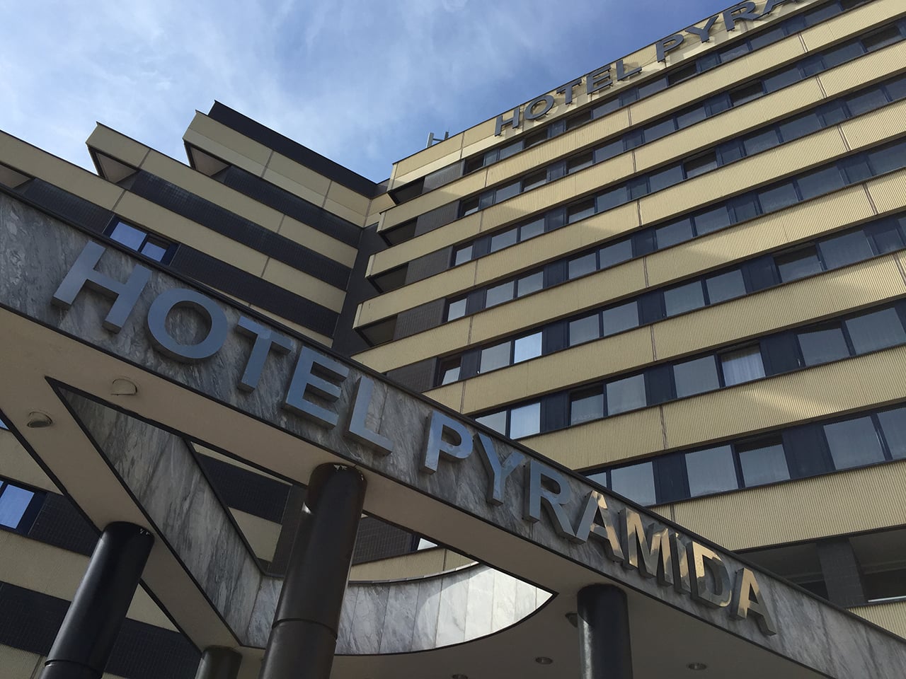 CTU and AT&T V4 hackathon